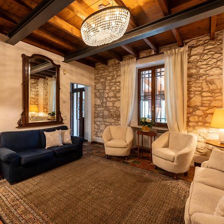 Villa Ada Negrar Kültér fotó