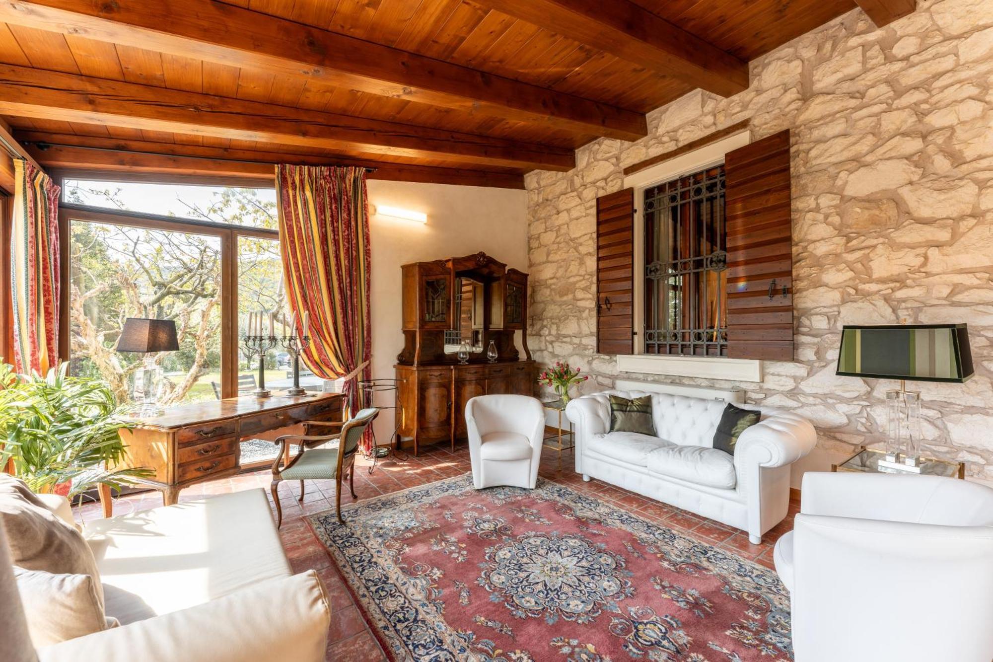 Villa Ada Negrar Kültér fotó