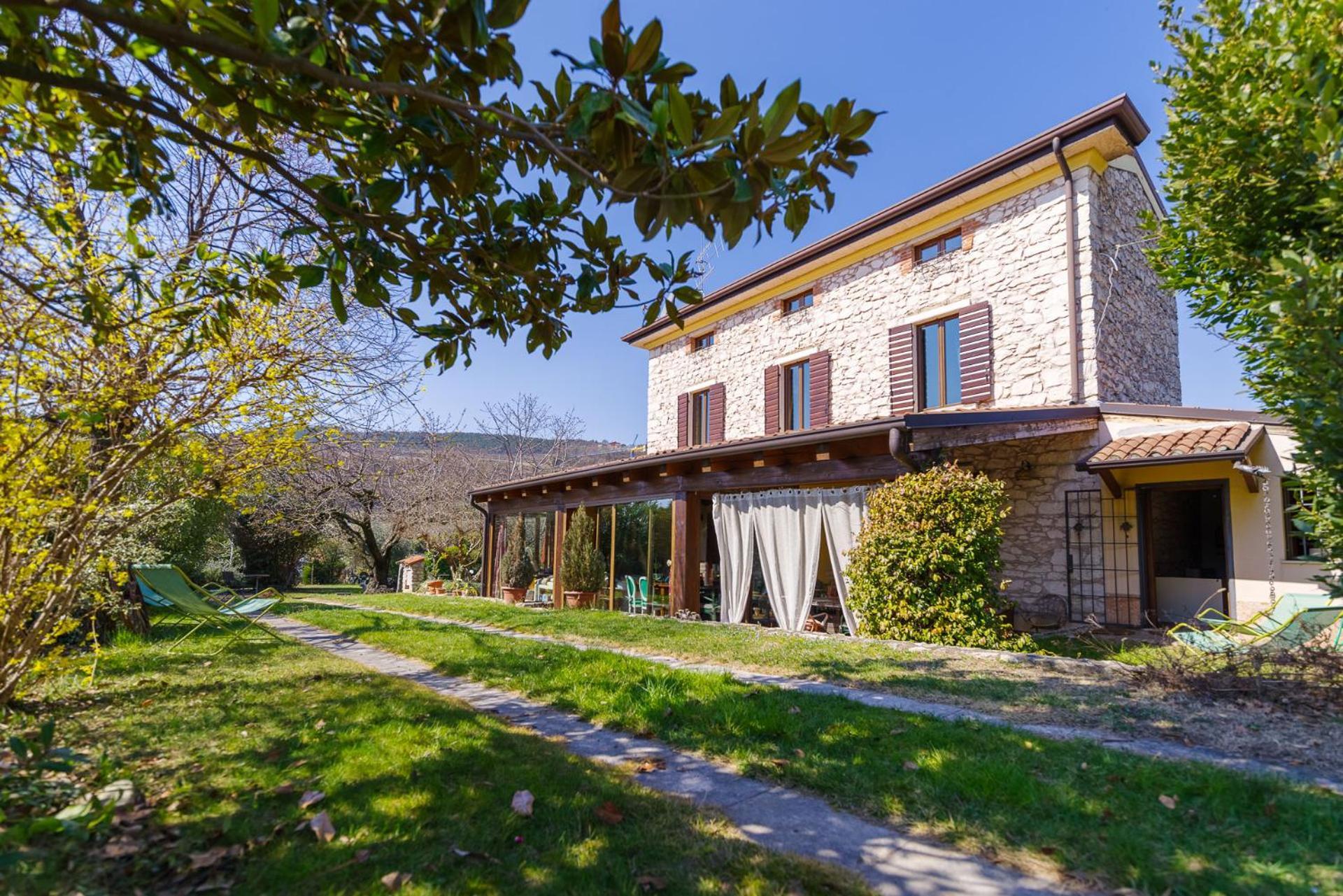 Villa Ada Negrar Kültér fotó
