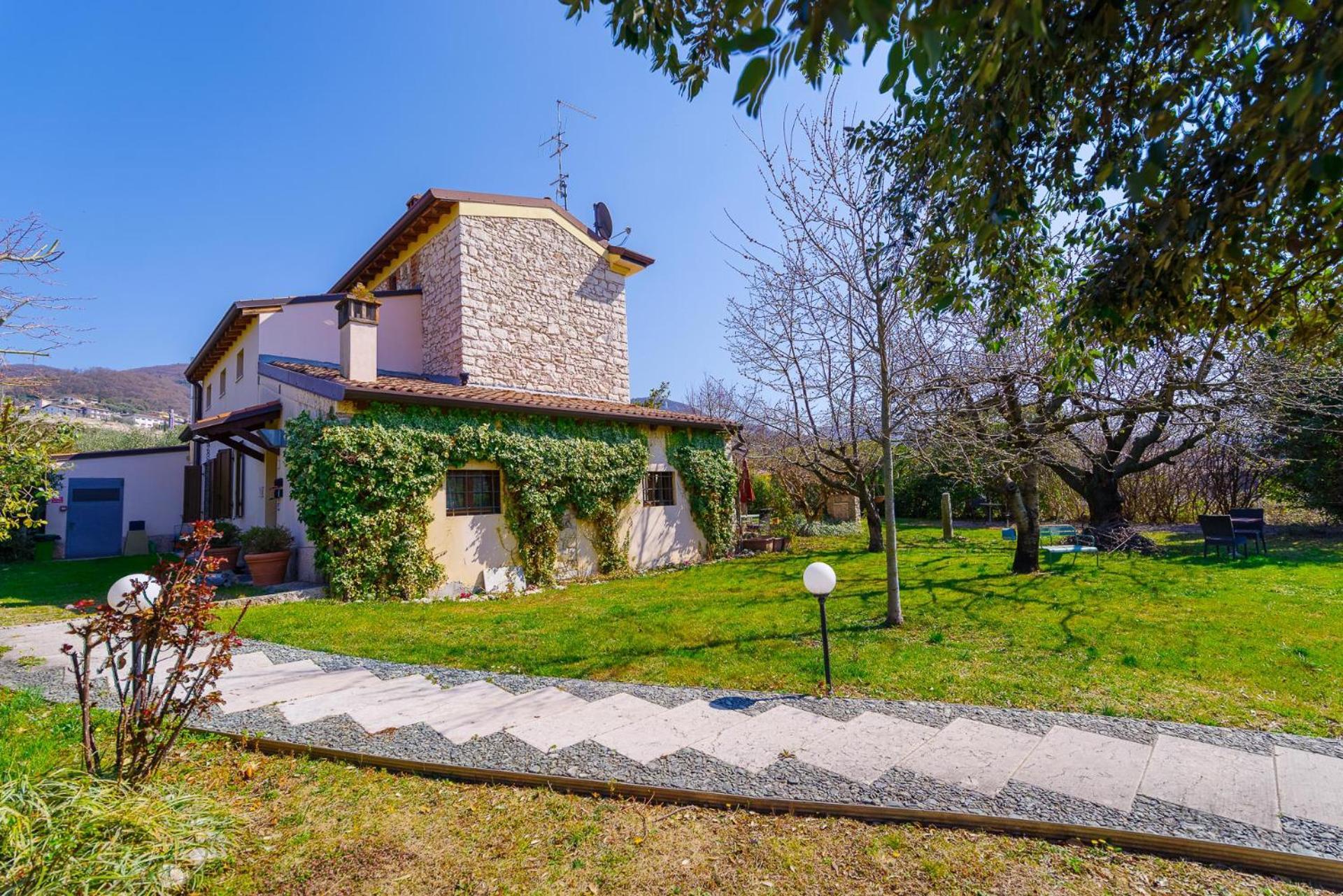 Villa Ada Negrar Kültér fotó